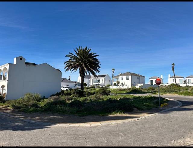 LAND FOR SALE IN SHELLEY POINT